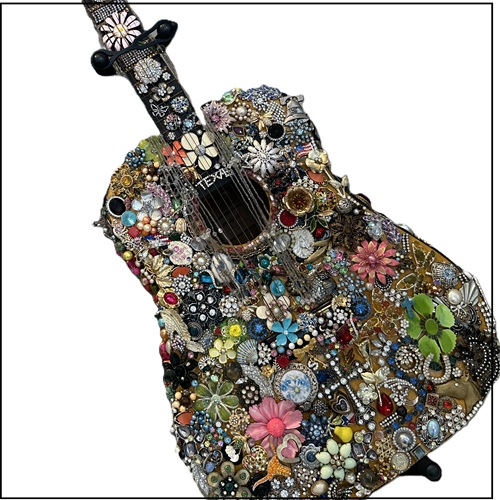 Guitar Art